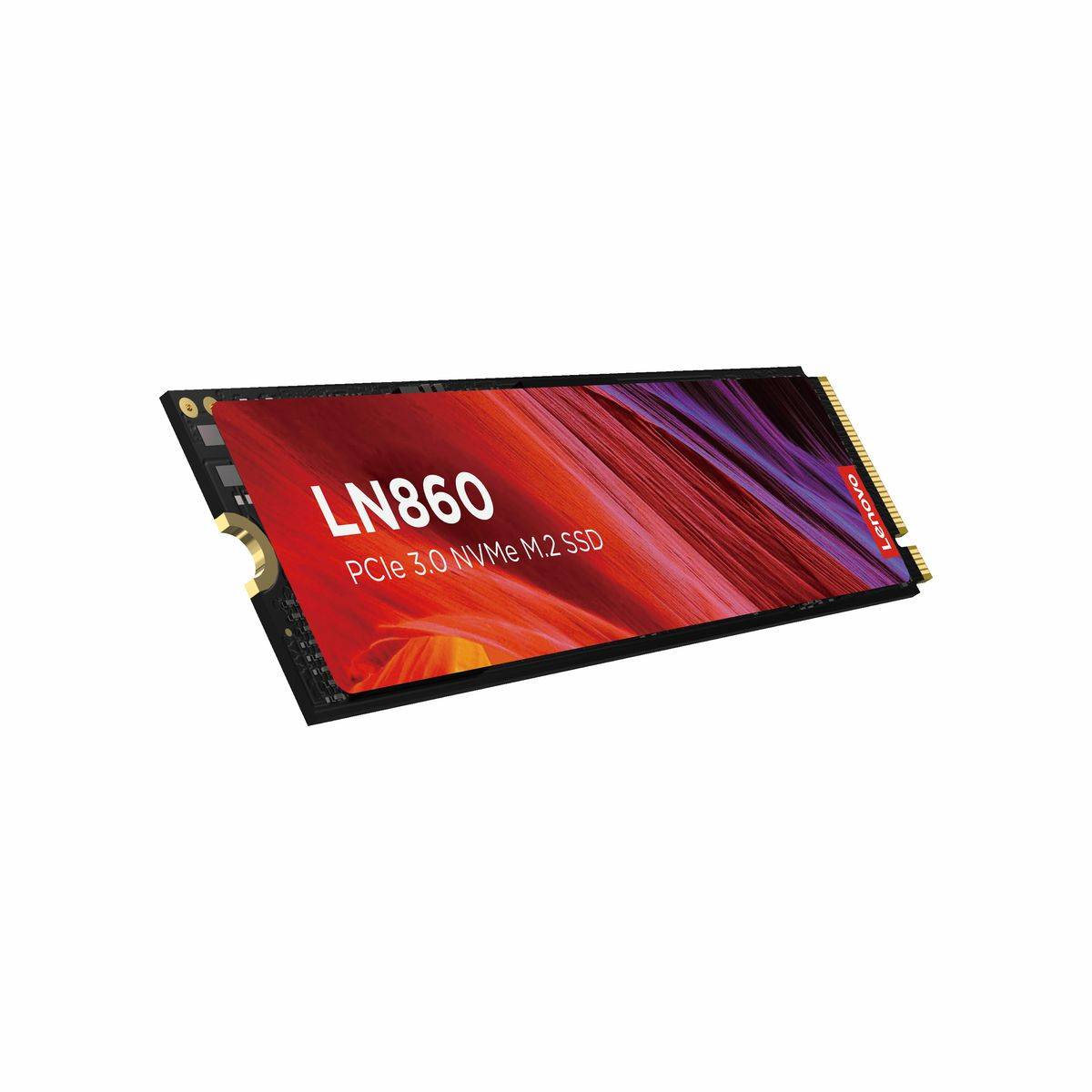 SSD NVMe G3 LENOVO LN860 1TB 5SD1N53073 - SSD NVMe G3 LENOVO LN860 1TB 5SD1N53073 -